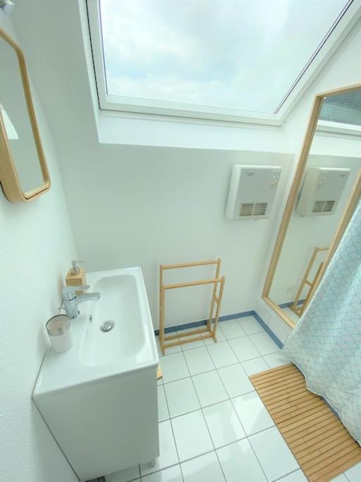 Logement De Charme Au Coeur De La Nature Osenbach Εξωτερικό φωτογραφία