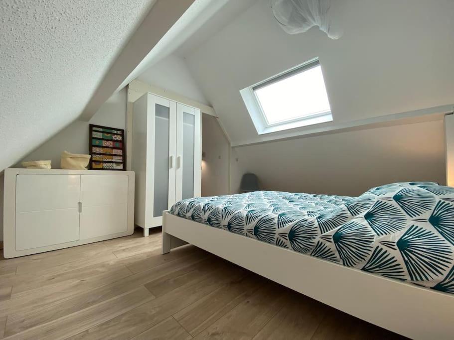 Logement De Charme Au Coeur De La Nature Osenbach Εξωτερικό φωτογραφία