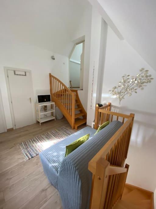 Logement De Charme Au Coeur De La Nature Osenbach Εξωτερικό φωτογραφία