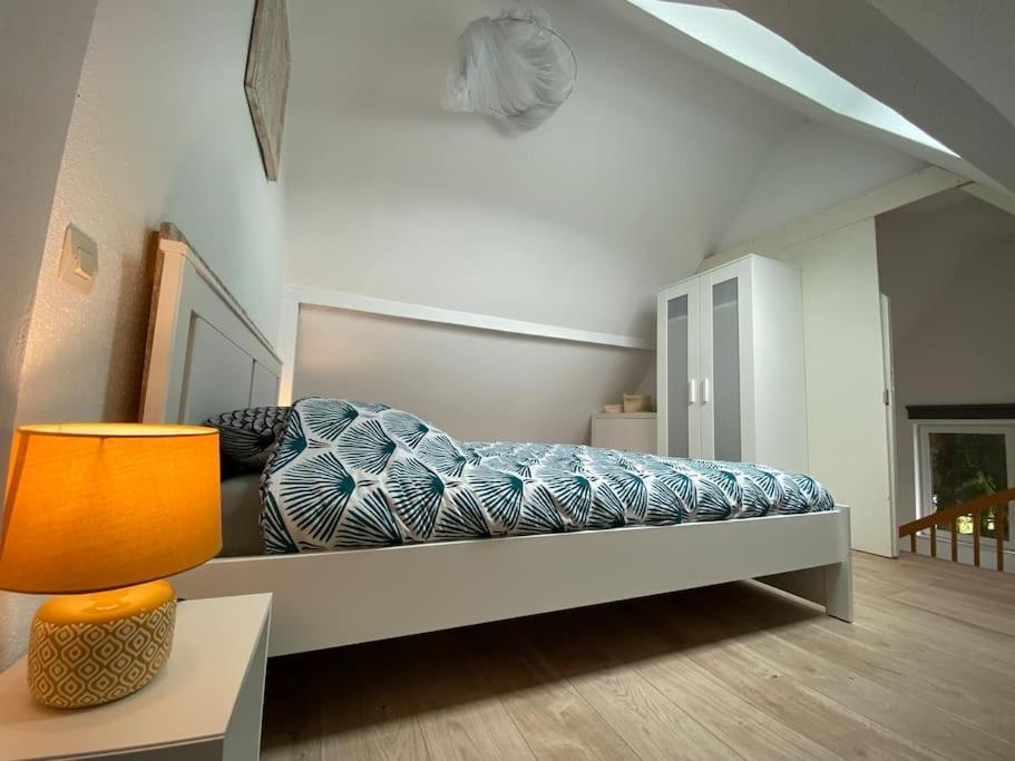 Logement De Charme Au Coeur De La Nature Osenbach Εξωτερικό φωτογραφία